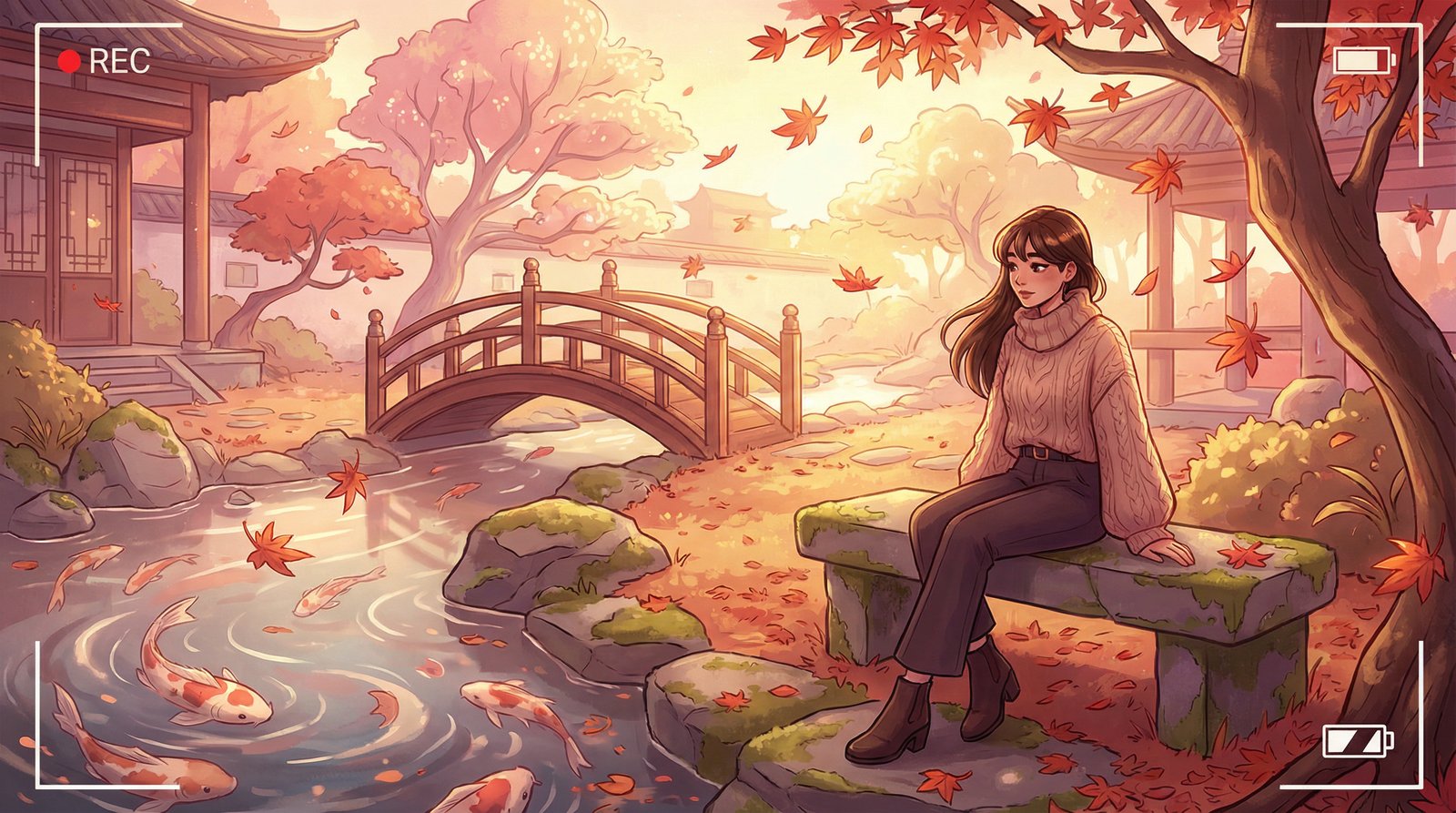 糖心二次元视频